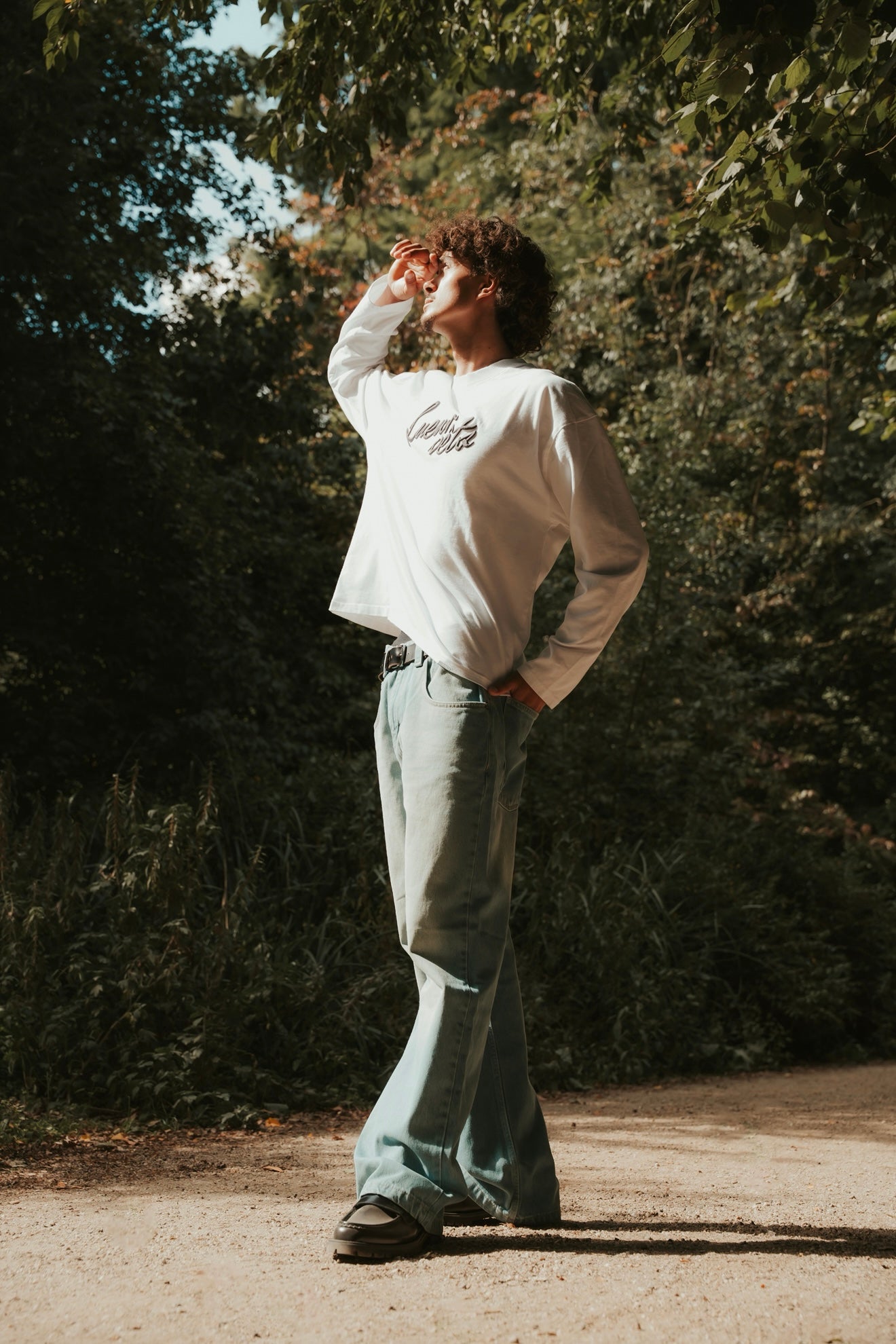 Verdéen Jeans
