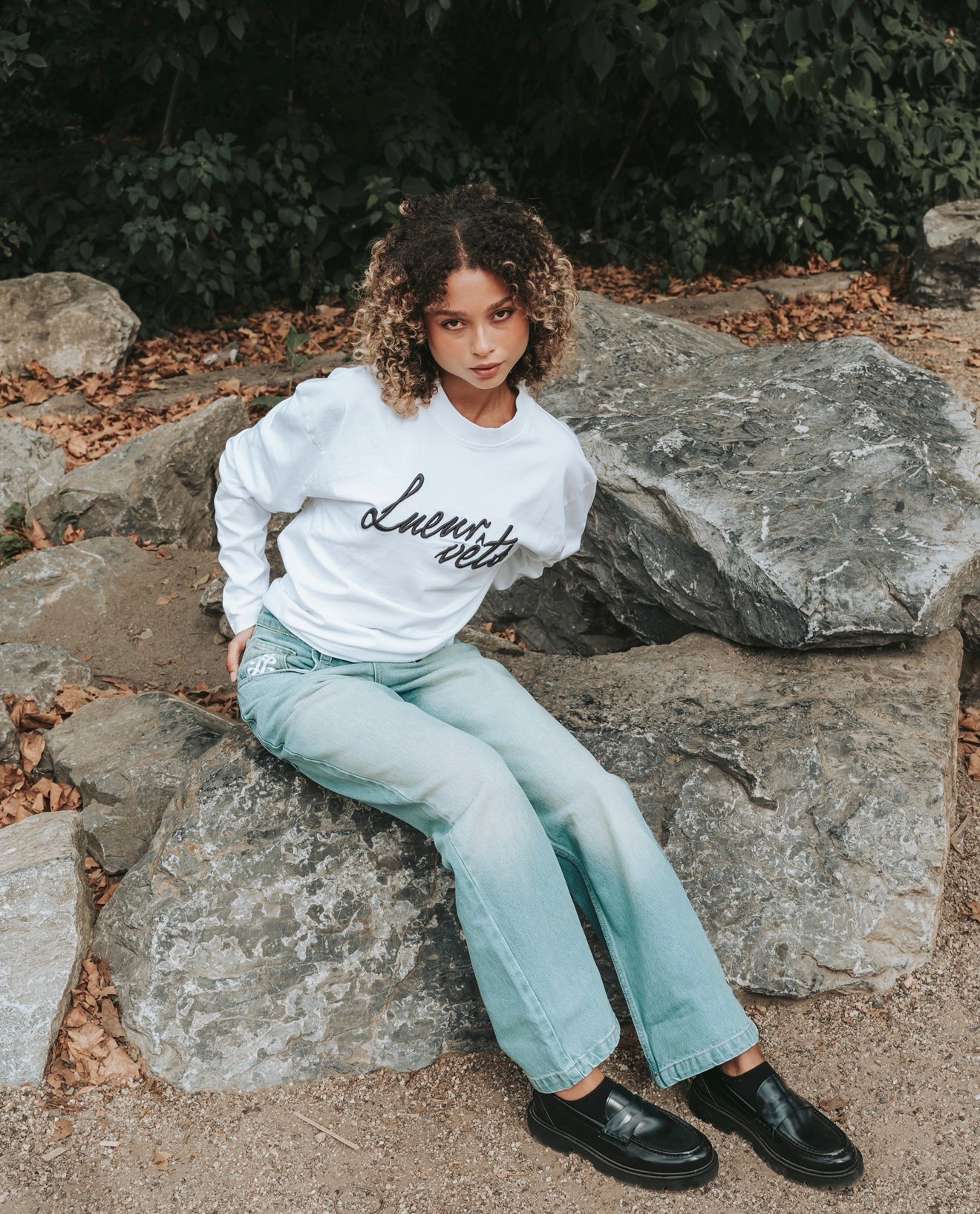 LUEURVETS long sleeve