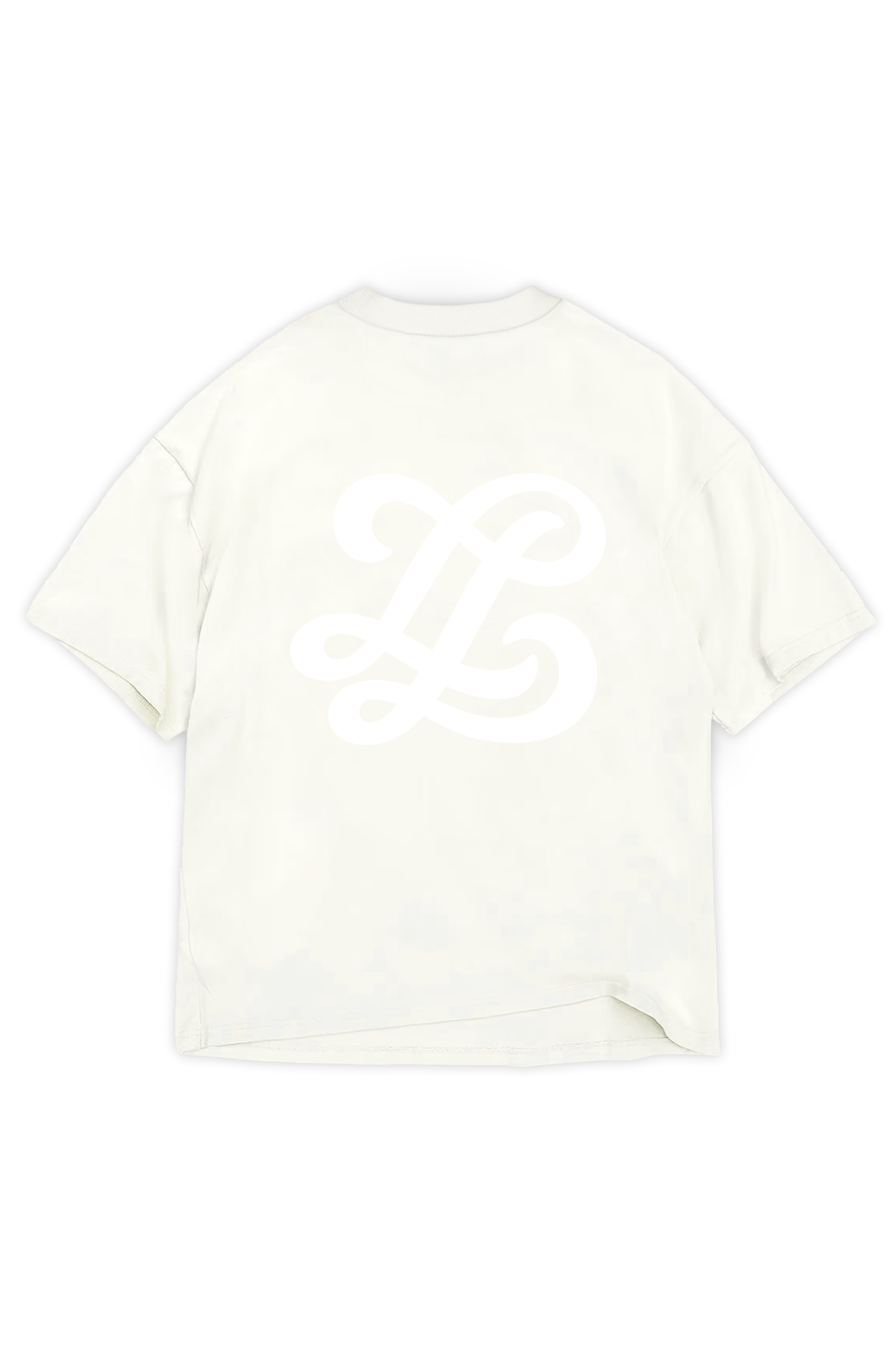 Monogram t-shirt