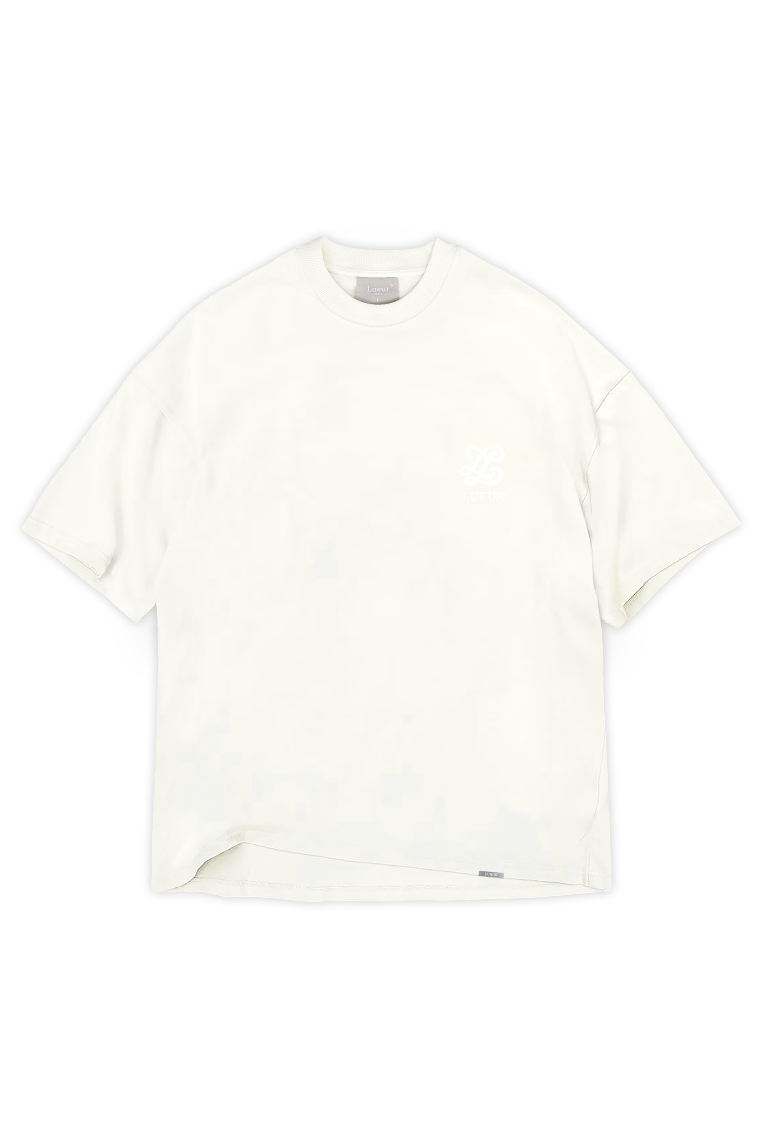 Monogram t-shirt