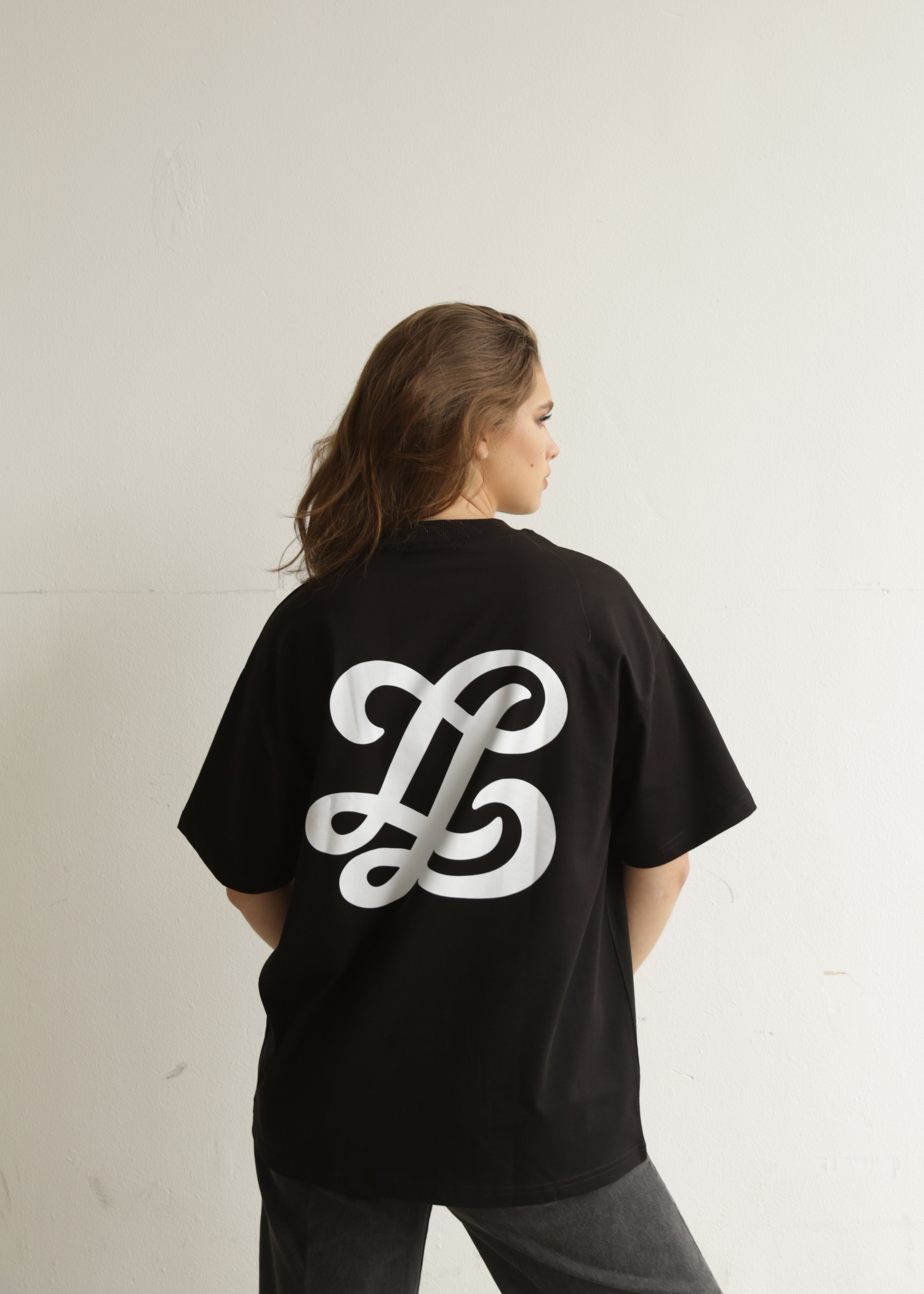 Monogram t-shirt