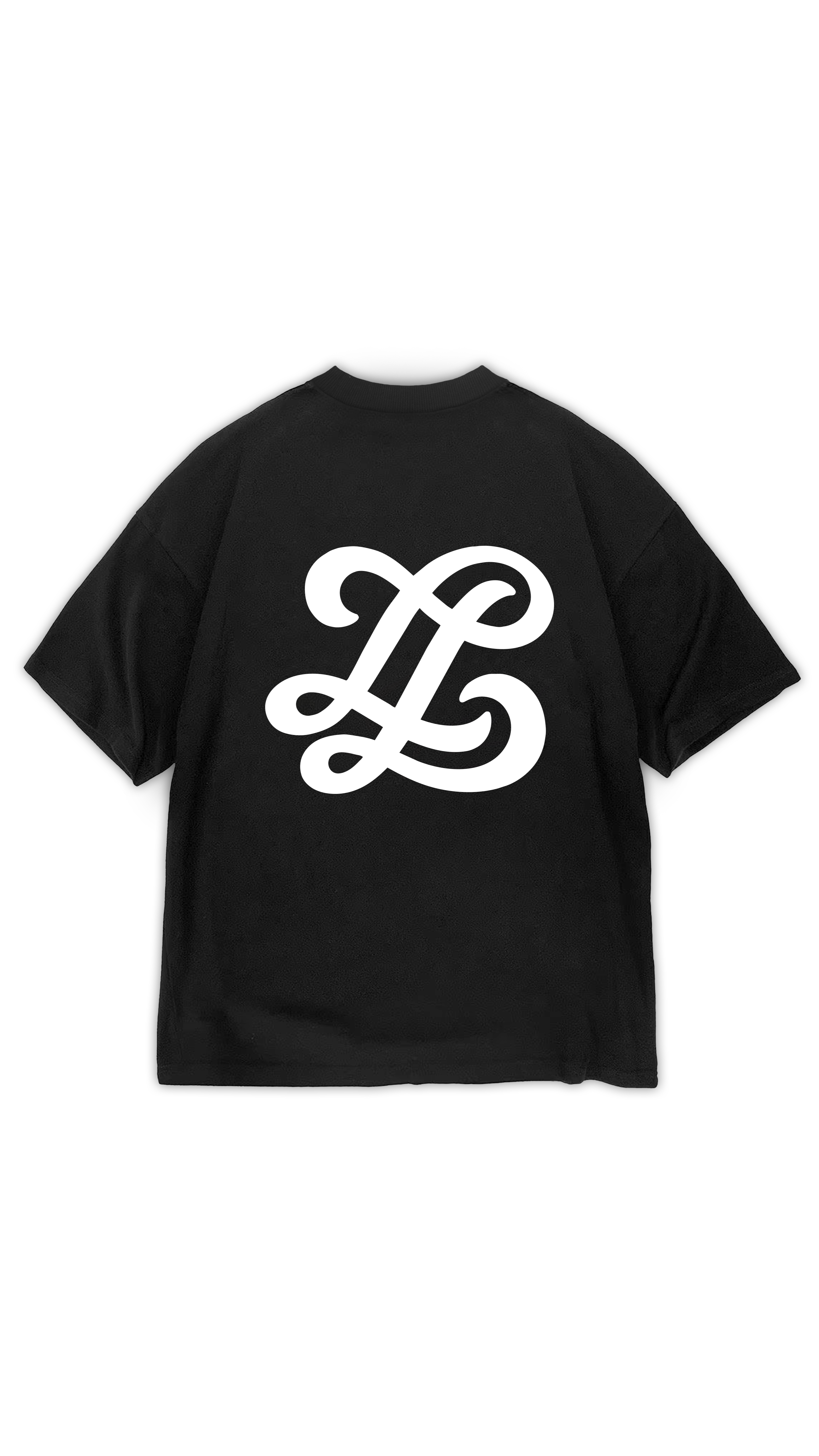 Monogram t-shirt