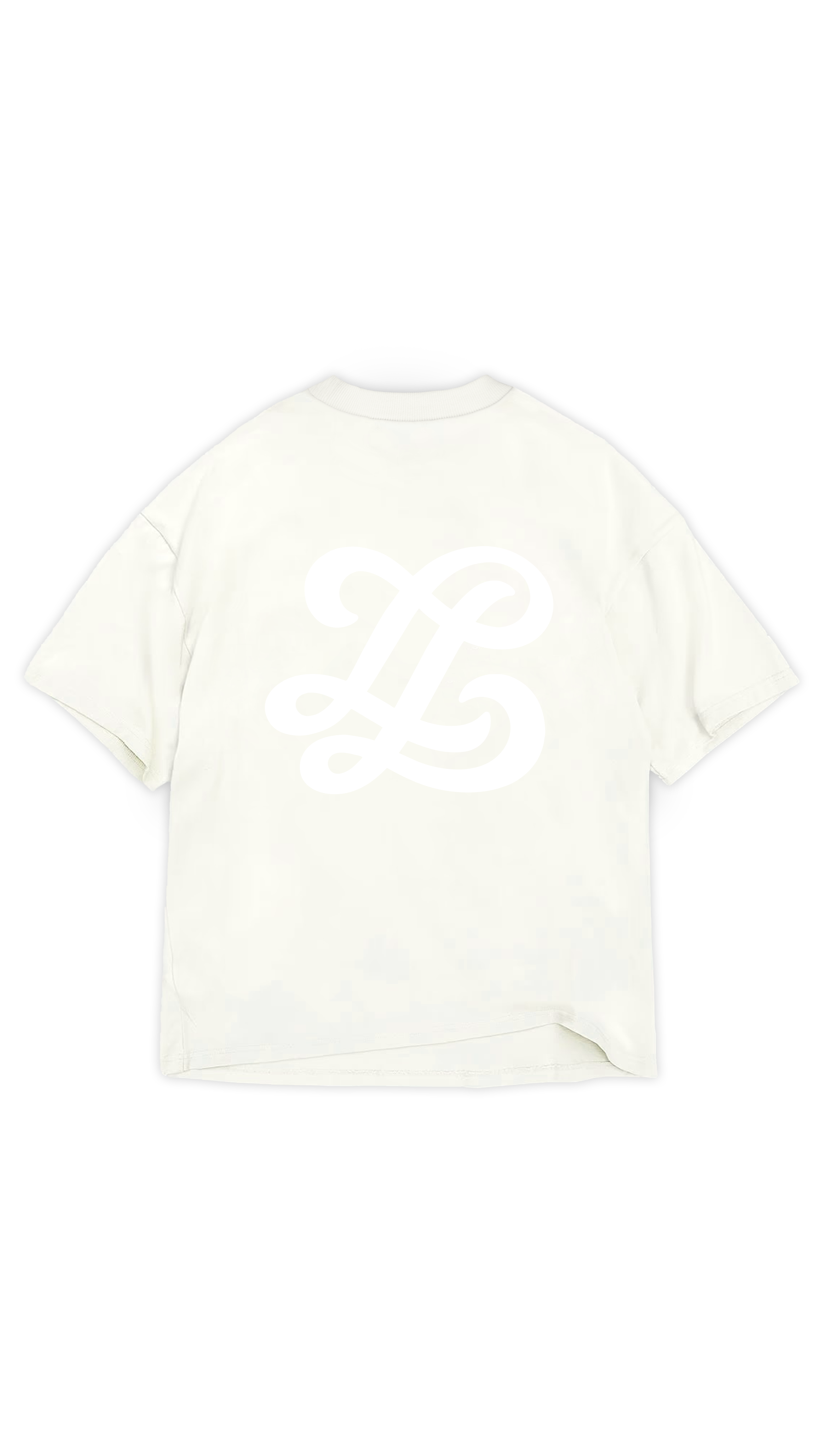 Monogram t-shirt