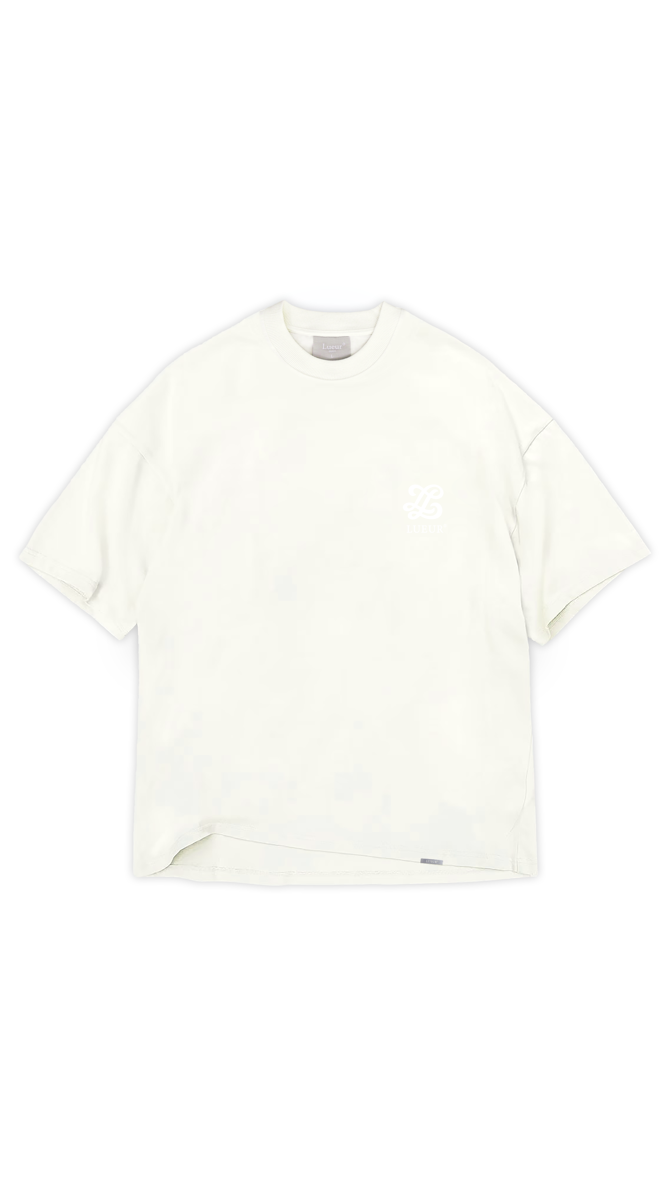 Monogram t-shirt